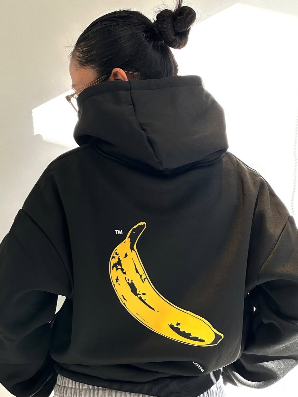 Hoodie Back