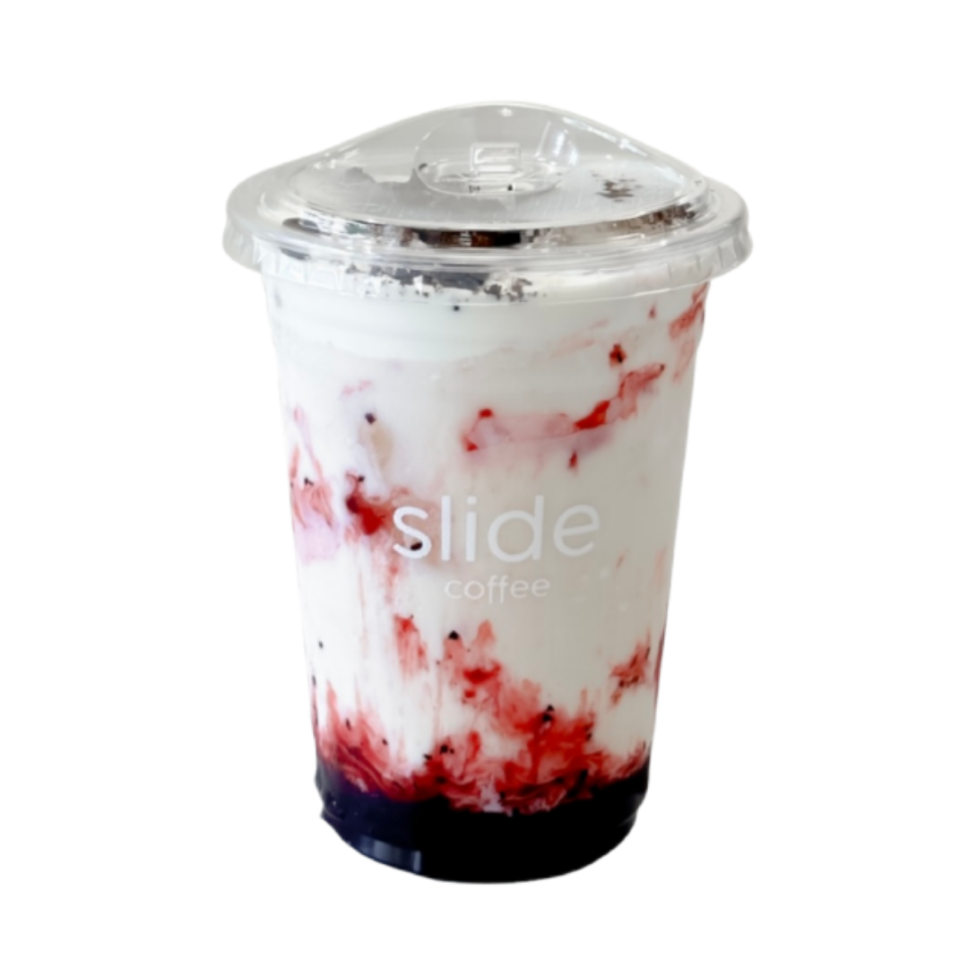 blueberry oreo cheesecake