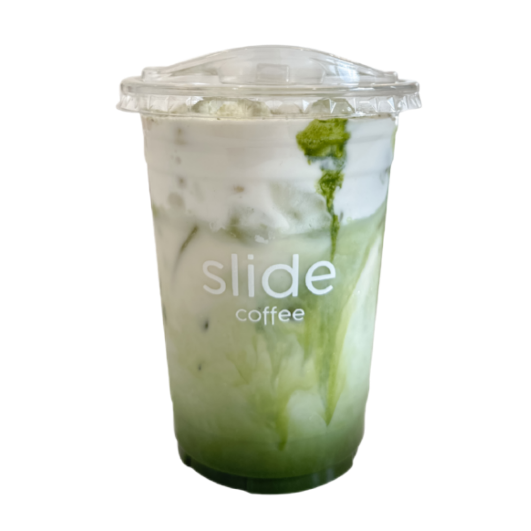 matcha-e