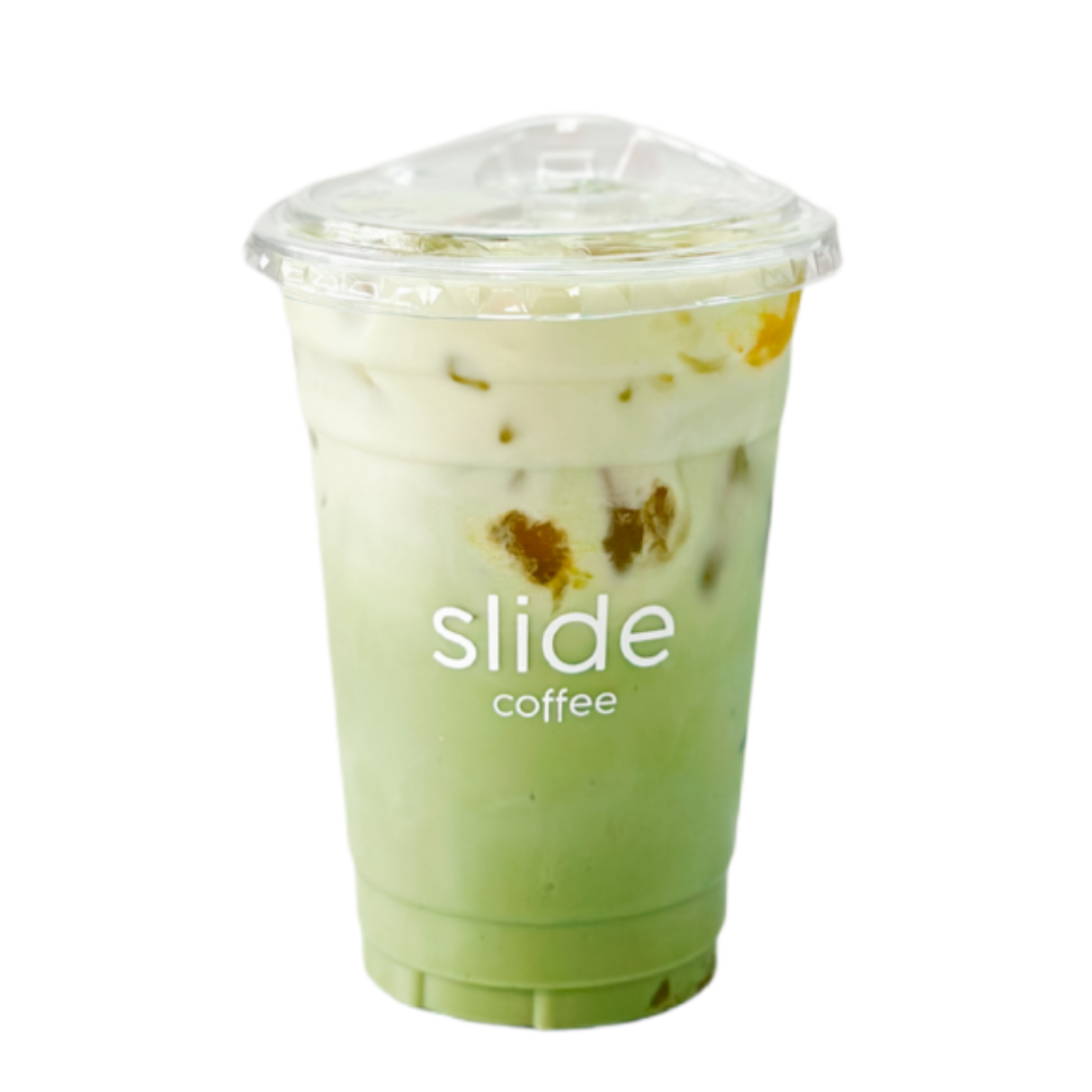 matcha mango